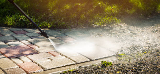 Best Vinyl Siding Pressure Washing in Pomona, CA